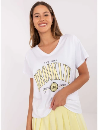 Sada RV KMPL A774.49 bílá žlutá Sada RV KMPL A774.49 bílá žlutá