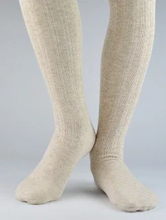 DĚTSKÉ TERMO PUNČOCHÁČE SE ZATEPLENÍM