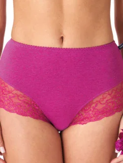 DÁMSKÉ KALHOTKY LPF 248 B24