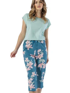 DÁMSKÉ PYŽAMO CECYLI 1576