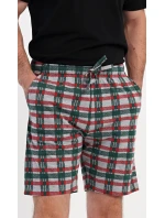 Pánské pyžamové šortky Paul Pánské pyžamové šortky Paul