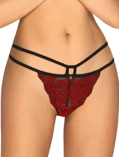 Kalhotky model 160157 Obsessive