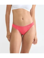 sloggi GO Crush String C3P - RED - SLOGGI RED - SLOGGI