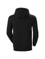 Helly Hansen pánská mikina s kapucí HH LOGO HOODIE 33977 990 Helly Hansen pánská mikina s kapucí HH LOGO HOODIE 33977 990