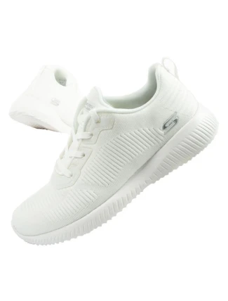 Skechers Bobs Squad-Tough Talk W 32504/WHT dámské sportovní boty Skechers Bobs Squad-Tough Talk W 32504/WHT dámské sportovní boty