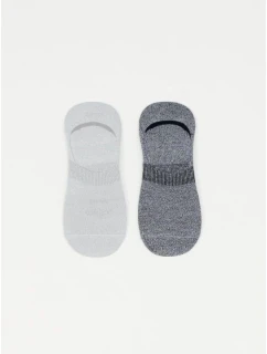 Pánské ponožky (2 balení) Outhorn HOL21-SOM601