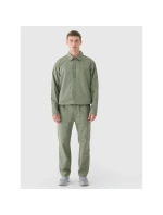 Pánské přechodné košilové sako 4F 4FRSS24TTJAM0887-44S pánské