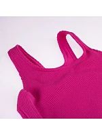 Dětské jednodílné plavky CAVERA JR