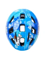 Cyklistická přilba Meteor PNY11 Jr 25231 dětské