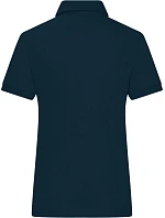 Daiber JN 1301 Dámské žerzejové polo 02.1301 navy Daiber JN 1301 Dámské žerzejové polo 02.1301 navy