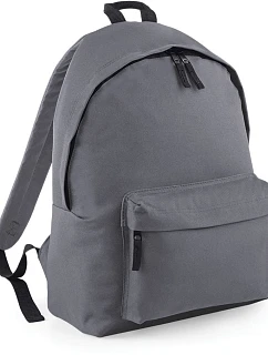 BagBase BG 125 Originální módní batoh 52.0125 graphite grey