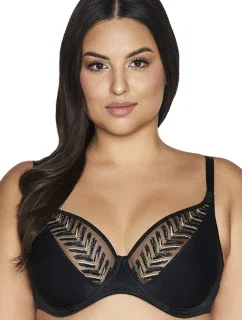 Ava 2118 Goddess barva:černá