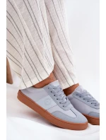 Dámské Tenisky Big Star RR274805 Modré