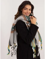 Šála AT SZ 231501.03X šedá