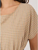 IT BZ FL10332.80 velbloudí halenka