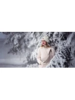 Dámská kabelka Vuch Tricia Basic Beige