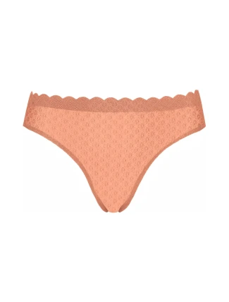 Kalhotky Sloggi ZERO Feel Lace Brazil Panty - Sloggi Kalhotky Sloggi ZERO Feel Lace Brazil Panty - Sloggi