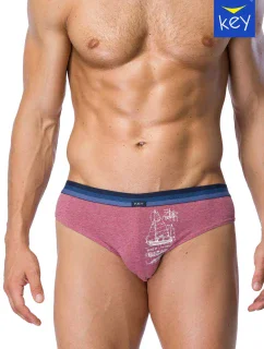 PÁNSKÉ SLIPY MPP 710 A21