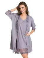 Dámský župan STELLA 05090