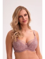 POLOMĚKKÁ PODPRSENKA VERONIKA ART 931 MOCHA