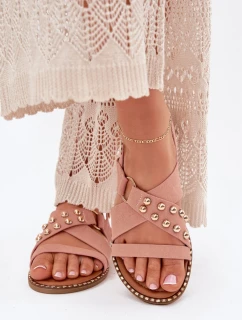 Sandály model 214691 Step in style