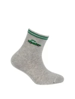 Chlapecké vzorované ponožky Wola U24.P01;W24.P01 21-26