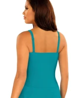 Dámské jednodílné plavky Gold 10 8900CH1 10 - SELF