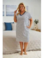 Noční košile 5368 - Doctor Nap