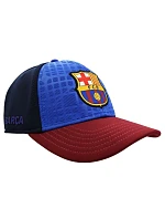 FC Barcelona baseballová čepice Jr Cap Estdium Barca Jr 5001GEXP