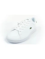 Lacoste Carnab W 748SUJ00011R5 dámské boty Lacoste Carnab W 748SUJ00011R5 dámské boty