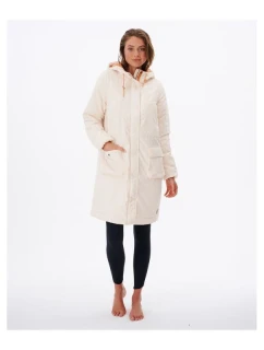 RIP CURL Swc Weekender Jacket bílá