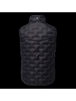 Pánská prošívaná vesta EMIN VEST Pánská prošívaná vesta EMIN VEST