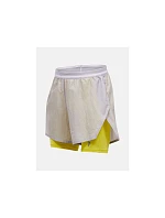 Pánské šortky PEAK PERFORMANCE M Discover 2-In-1 Shorts, šedé Pánské šortky PEAK PERFORMANCE M Discover 2-In-1 Shorts, šedé