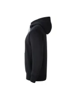 Juniorská fleecová mikina Park 20 CW6891-010 - Nike Juniorská fleecová mikina Park 20 CW6891-010 - Nike