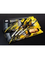 Šipky Harrows Chizzy Brass Steeltip HS-TNK-000013895 Šipky Harrows Chizzy Brass Steeltip HS-TNK-000013895