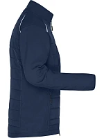 Daiber JN 1819 Dámská hybridní bunda 02.1819 navy/navy