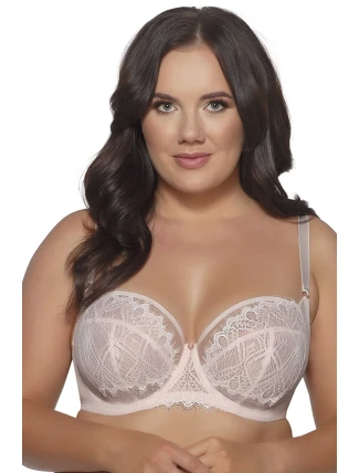 Ava 2077 Rossa barva: okvětní lístek růžová Ava 2077 Rossa barva: okvětní lístek růžová