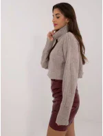 Jumper AT SW 2342 1.35 béžový Jumper AT SW 2342 1.35 béžový