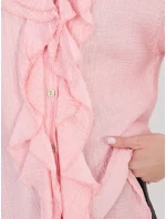 Košile IT KS 81863.11P světle růžová