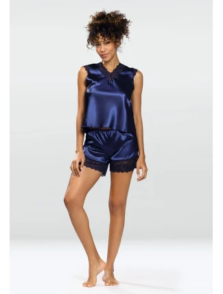 Set Skaylor Námořnická modrá - Dkaren