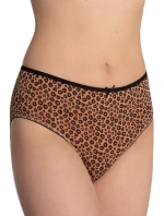 Dámské bikiny FIGS L-122BI-67 3-pack Dámské bikiny FIGS L-122BI-67 3-pack