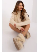 Denní šaty model 190145 Rue Paris