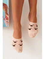 Milena Microstop Ballerinas 0576-021 Mopsy 36-41 Milena Microstop Ballerinas 0576-021 Mopsy 36-41