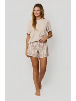 Mefemi Noelia pyžamo PC82 kr/sr S-2XL