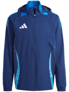Adidas Tiro 24 Competition All-Weather jacket M IR9520 pánské