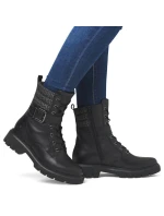 Boty Remonte W RKR739 Boty Remonte W RKR739