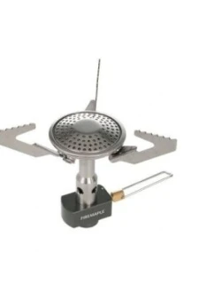 Ohnivý vařič Maple Buzz