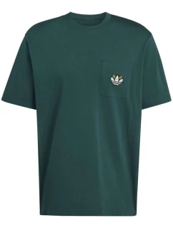 Tričko adidas Originals MG LO SS JY2990