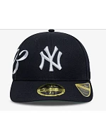 Kšiltovka New Era 59FIFTY EST SCRIPT - 60771833