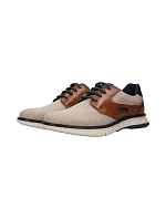 Pánská obuv Bugatti 331AWB046910-5263 beige/cognac Pánská obuv Bugatti 331AWB046910-5263 beige/cognac